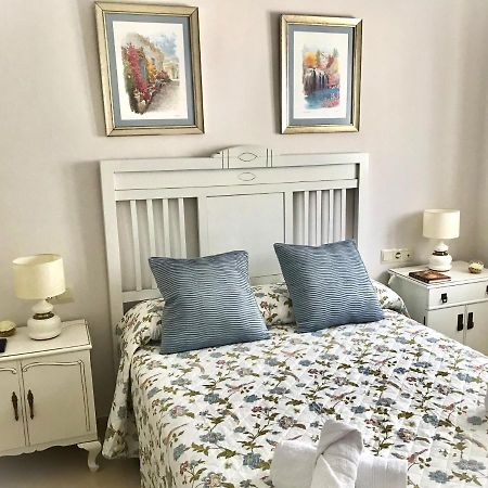 Apartamento Las Flores Ronda Zewnętrze zdjęcie