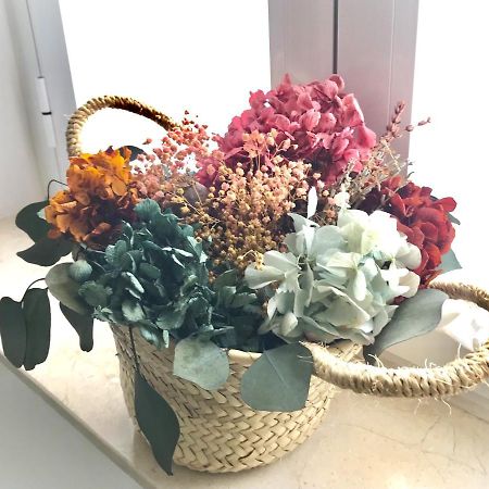 Apartamento Las Flores Ronda Zewnętrze zdjęcie