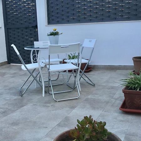 Apartamento Las Flores Ronda Zewnętrze zdjęcie