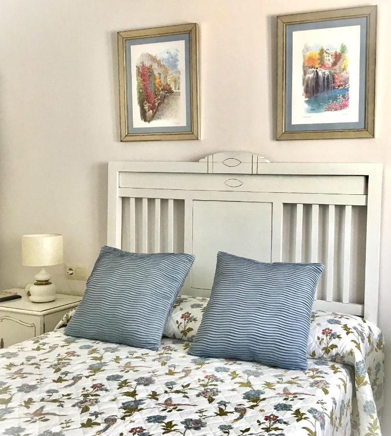Apartamento Las Flores Ronda Zewnętrze zdjęcie