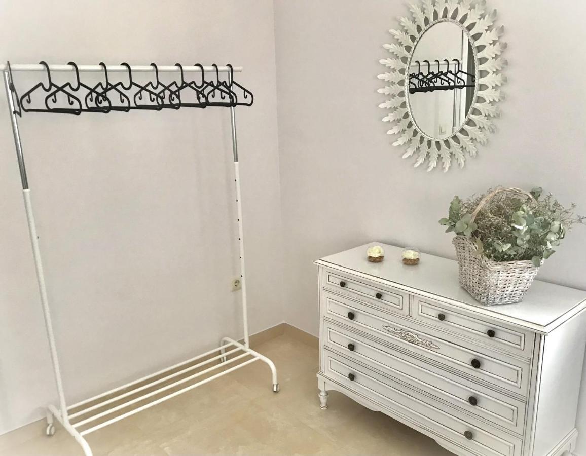 Apartamento Las Flores Ronda Zewnętrze zdjęcie