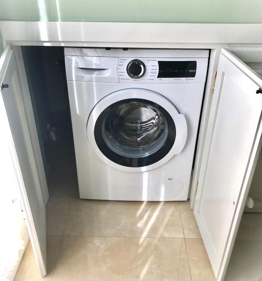 Apartamento Las Flores Ronda Zewnętrze zdjęcie