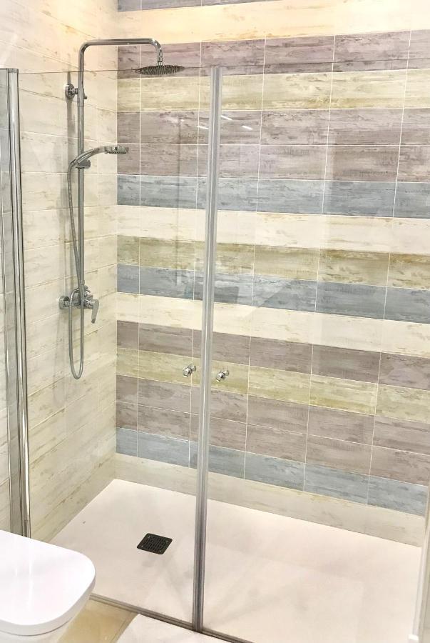 Apartamento Las Flores Ronda Zewnętrze zdjęcie