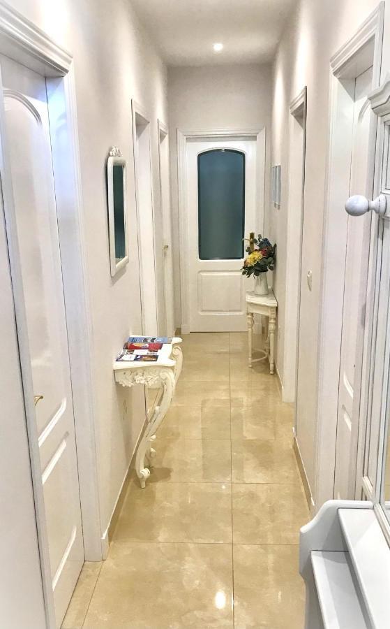 Apartamento Las Flores Ronda Zewnętrze zdjęcie