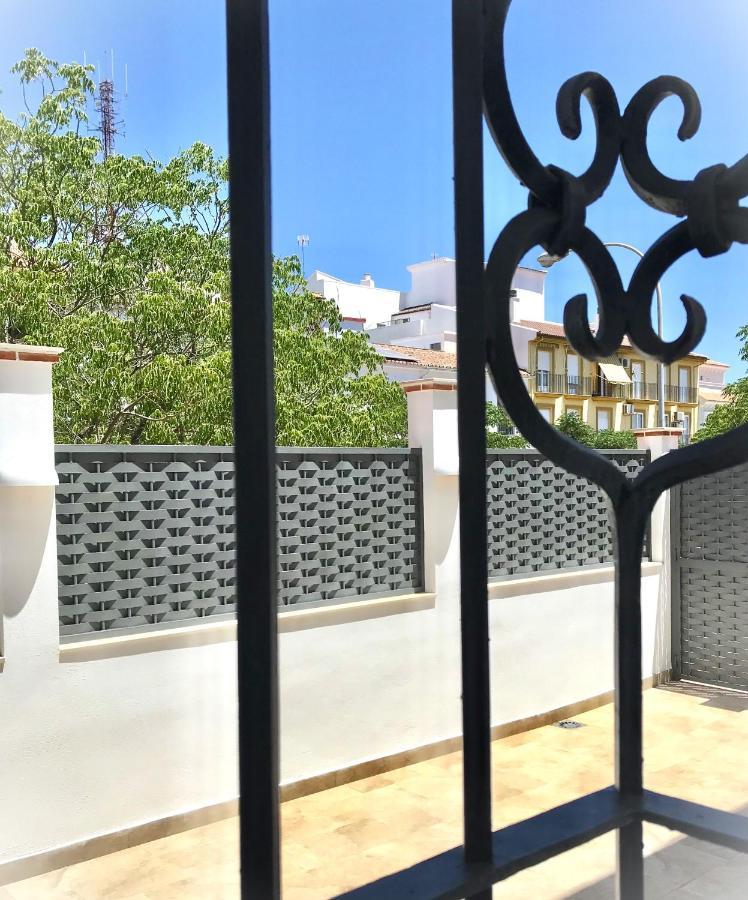 Apartamento Las Flores Ronda Zewnętrze zdjęcie