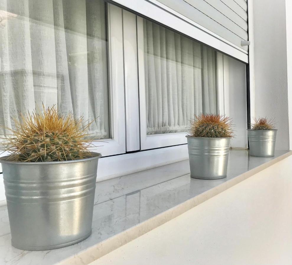 Apartamento Las Flores Ronda Zewnętrze zdjęcie