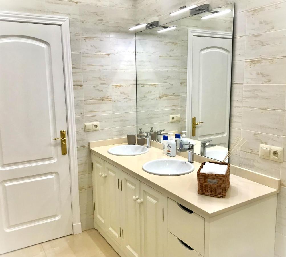 Apartamento Las Flores Ronda Zewnętrze zdjęcie