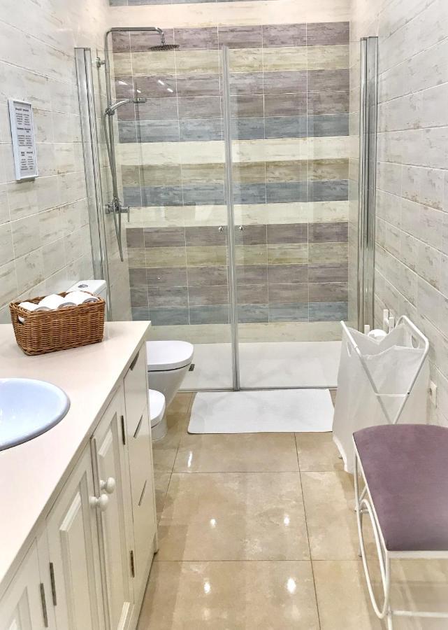 Apartamento Las Flores Ronda Zewnętrze zdjęcie